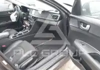 2018 KIA Optima фото