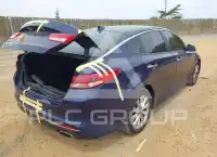 2018 KIA Optima фото