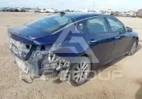 2018 KIA Optima фото