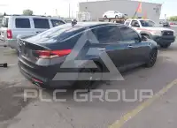 2018 KIA Optima фото