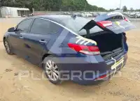 2018 KIA Optima фото