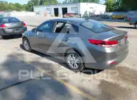 2018 KIA Optima фото