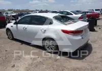2018 KIA Optima фото