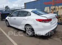 2018 KIA Optima фото
