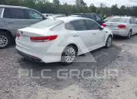 2018 KIA Optima фото