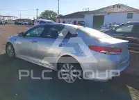 2018 KIA Optima фото
