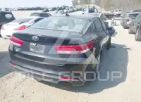 2018 KIA Optima фото