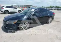 2018 KIA Optima фото