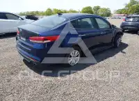 2018 KIA Optima фото