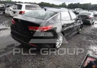 2018 KIA Optima фото