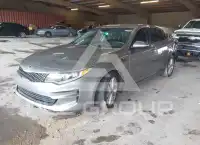 2018 KIA Optima фото