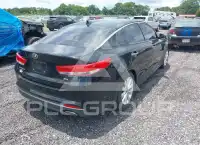 2018 KIA Optima фото