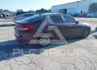 2018 KIA Optima фото