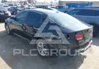 2018 KIA Optima фото