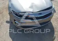 2018 KIA Optima фото