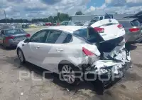 2018 KIA Optima photo