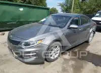 2018 KIA Optima фото