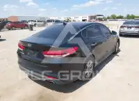 2018 KIA Optima фото