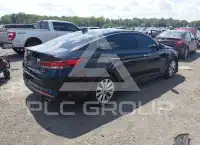 2018 KIA Optima фото