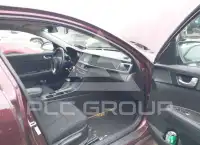 2018 KIA Optima photo