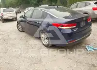 2018 KIA Optima photo