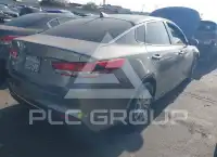 2018 KIA Optima photo