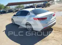 2018 KIA Optima фото