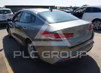 2018 KIA Optima фото