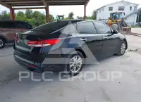2018 KIA Optima фото