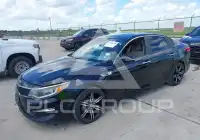 2018 KIA Optima фото