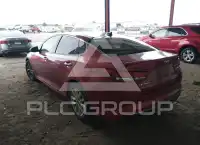 2018 KIA Optima фото