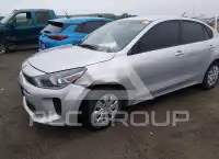 2018 KIA Rio photo