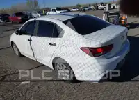 2018 KIA Rio фото