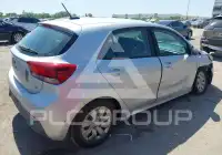 2018 KIA Rio фото