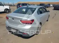 2018 KIA Rio фото