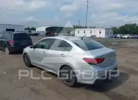 2018 KIA Rio фото