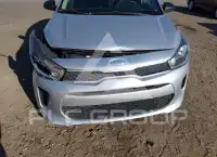 2018 KIA Rio фото