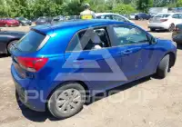 2018 KIA Rio фото