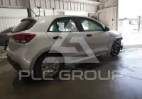 2018 KIA Rio фото