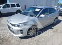 2018 KIA Rio фото