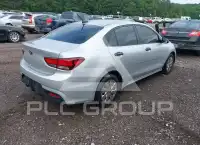 2018 KIA Rio фото