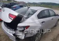 2018 KIA Rio фото