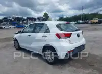 2018 KIA Rio фото