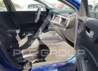 2018 KIA Rio фото