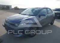 2018 KIA Rio фото