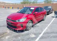 2018 KIA Rio фото