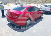 2018 KIA Rio фото