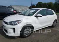 2018 KIA Rio photo