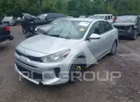 2018 KIA Rio фото