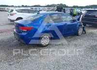 2018 KIA Rio photo